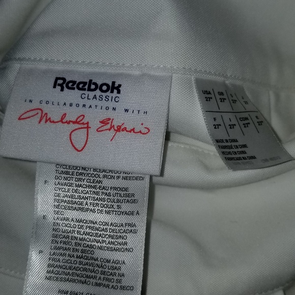 Tennis skirt - Picture 2 of 4